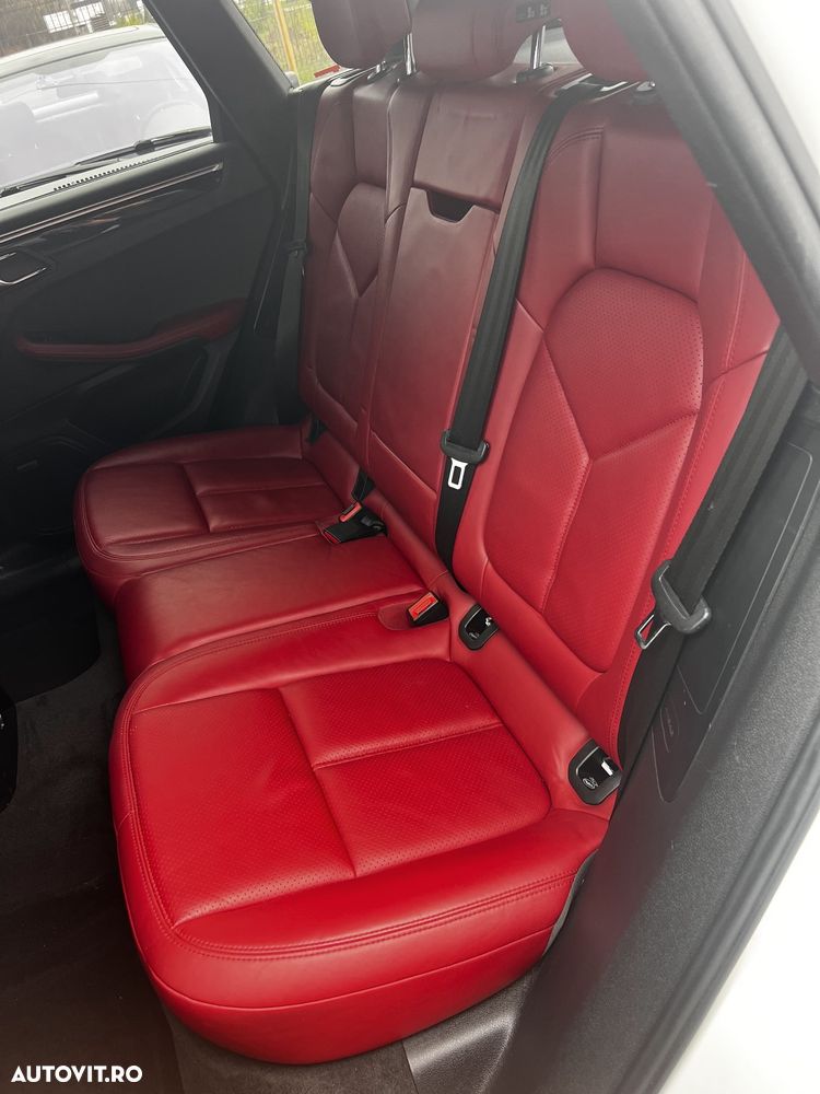 Porsche Macan Standard - 5