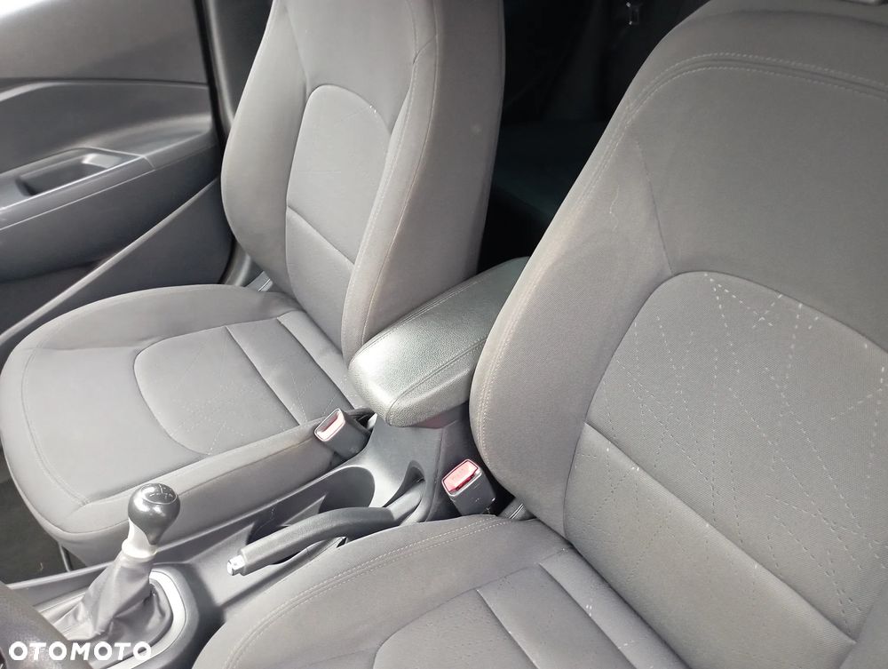 Kia Rio 1.2 M (klm) - 4