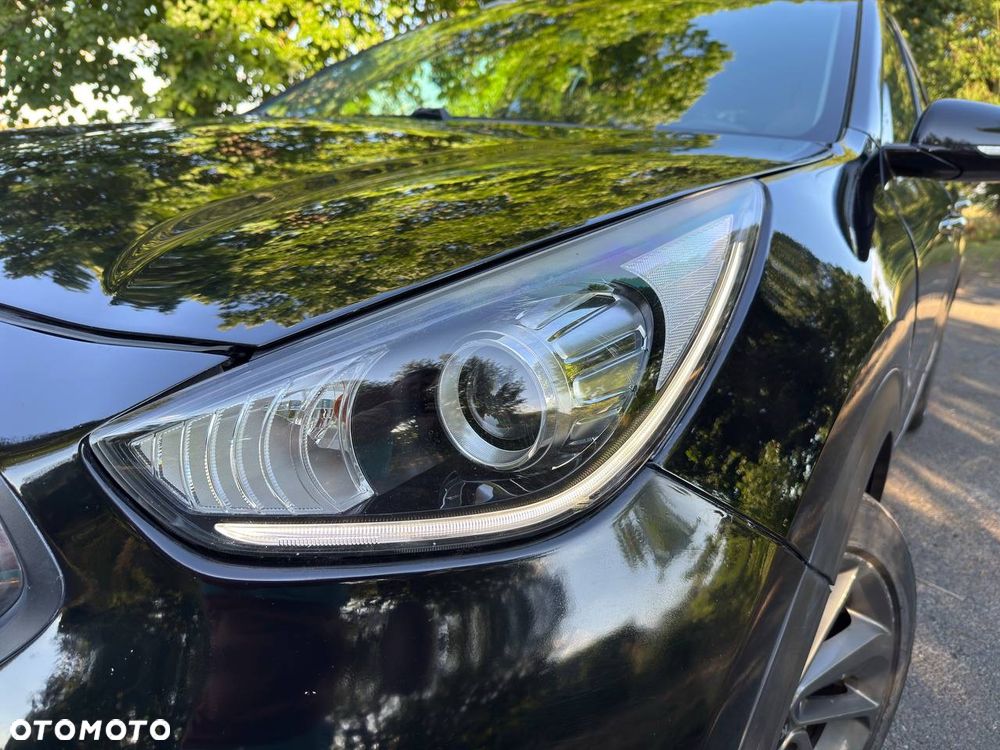 Kia Niro 1.6 GDI Hybrid XL - 18