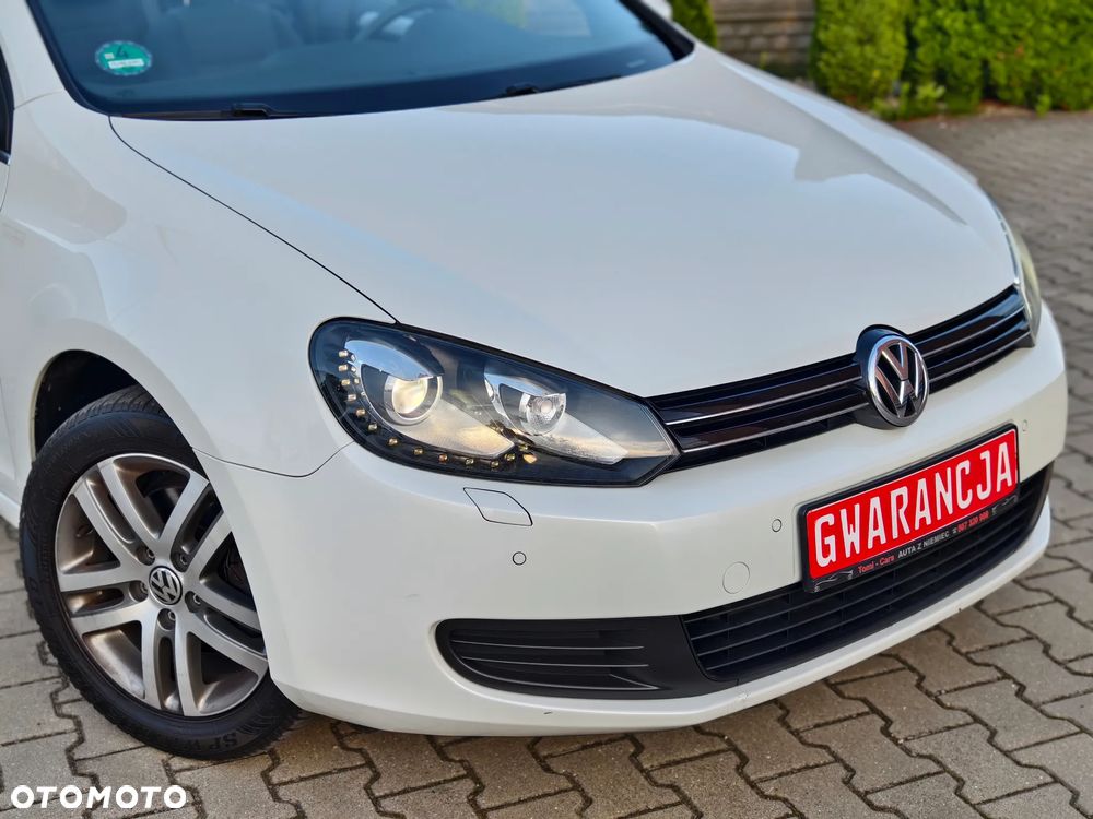 Volkswagen Golf Cabrio 1.2 TSI Exclusive - 32