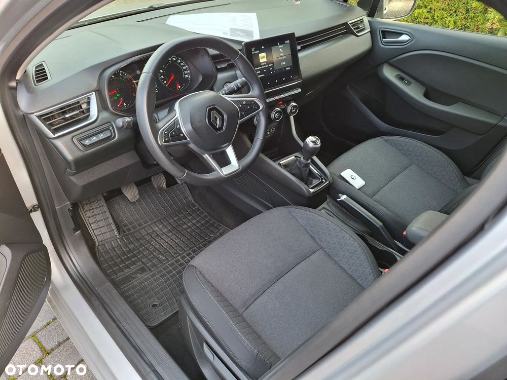 Renault Clio 1.0 TCe Intens - 16