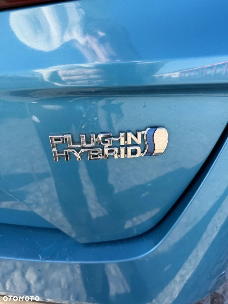 Toyota Prius Plug-in 1.8 Hybrid Prestige - 10