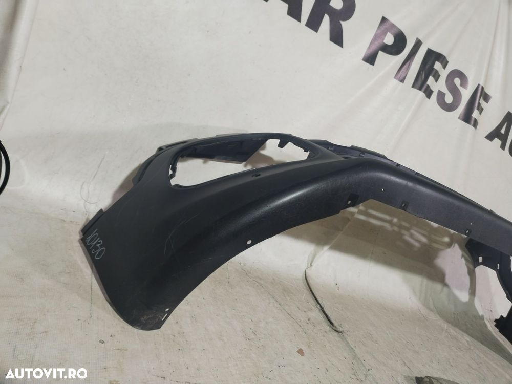 Bara fata Citroen Berlingo, 2018, 2019, 2020, 2021, 2022, 2023, cod origine OE 9816977680. 10130 - 6