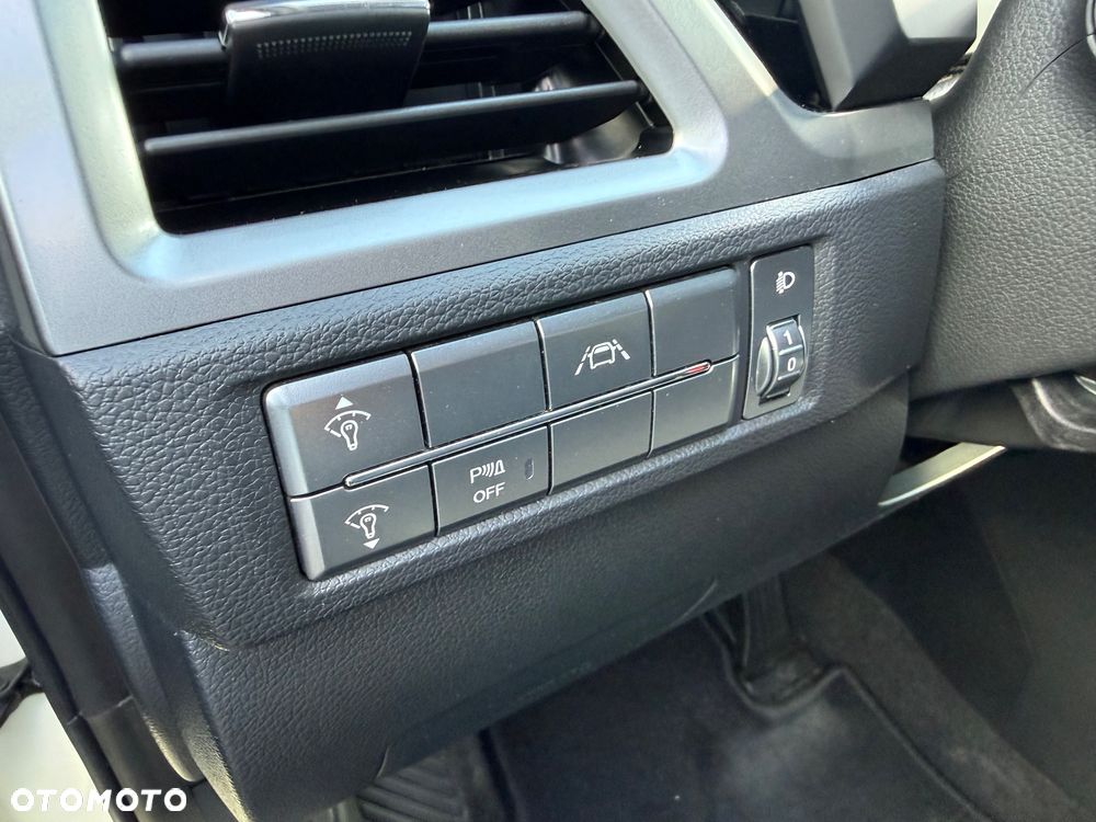 SsangYong/KGM Korando 1.5 T-GDI Quartz 2WD - 23