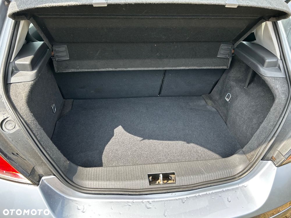 Opel Astra 1.6 Start - 12