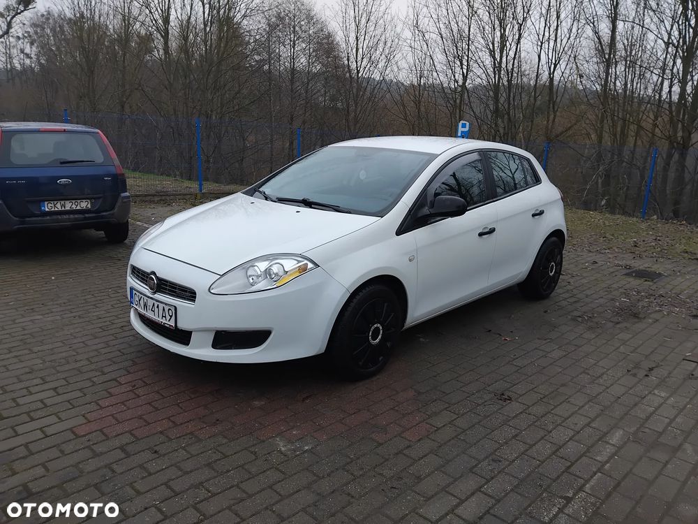 Fiat Bravo 1.6 Multijet 16V DPF MyLife - 3