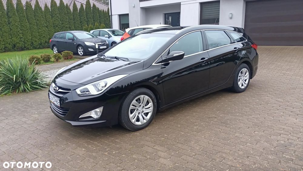 Hyundai i40 i40cw 1.6 5 Star Edition - 5