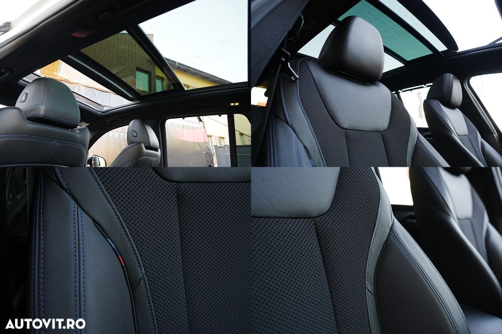 BMW X3 xDrive30e AT PHEV - 18