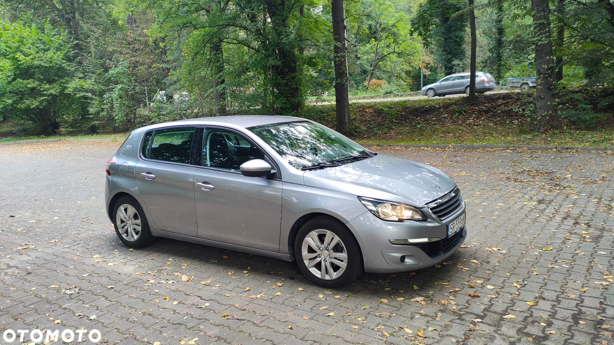 Peugeot 308 1.2 VTi/PureTech Access - 6