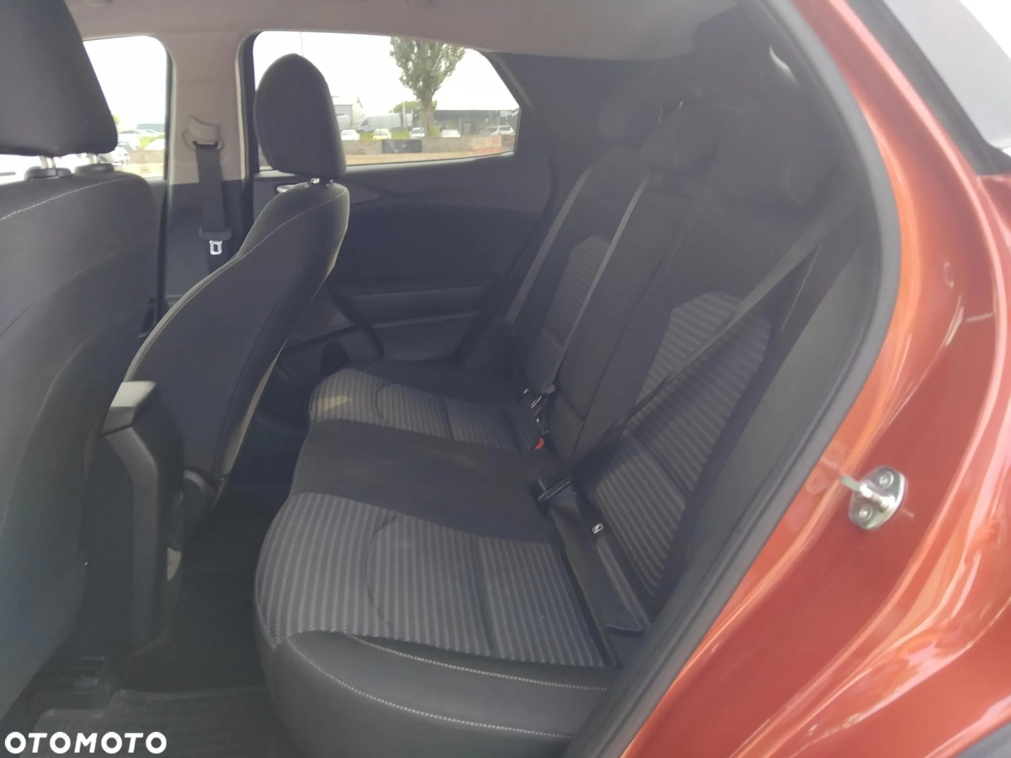 Kia XCeed 1.5 T-GDI M DCT - 26