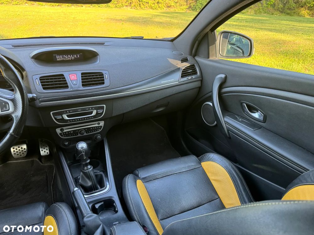 Renault Megane - 13