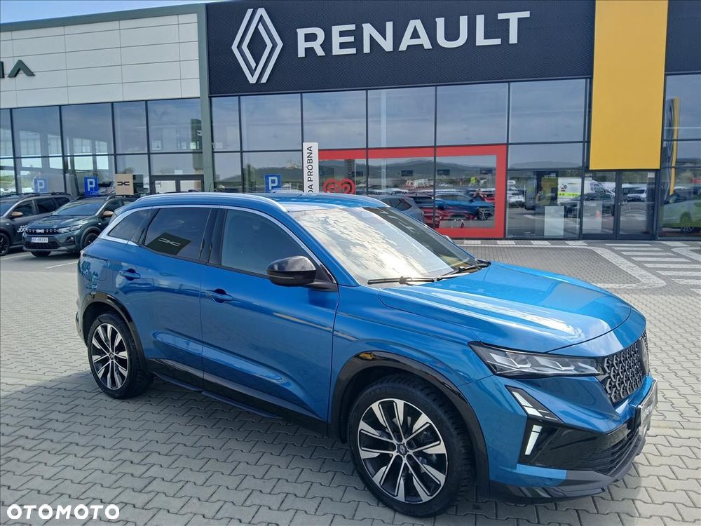 Renault Austral 1.3 TCe mHEV Techno - 1