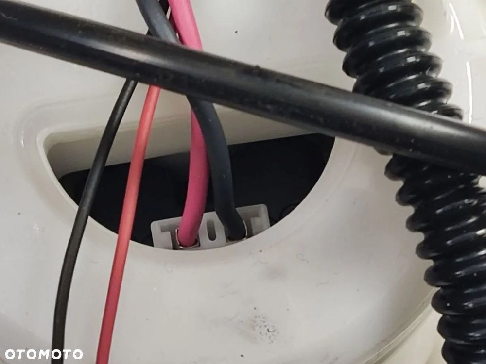 HONDA CR-V 1.5i 19-22r Pompa Paliwa - 5