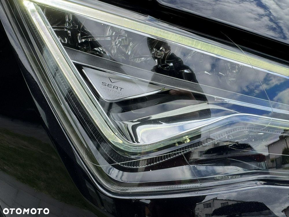 Seat Ateca - 20