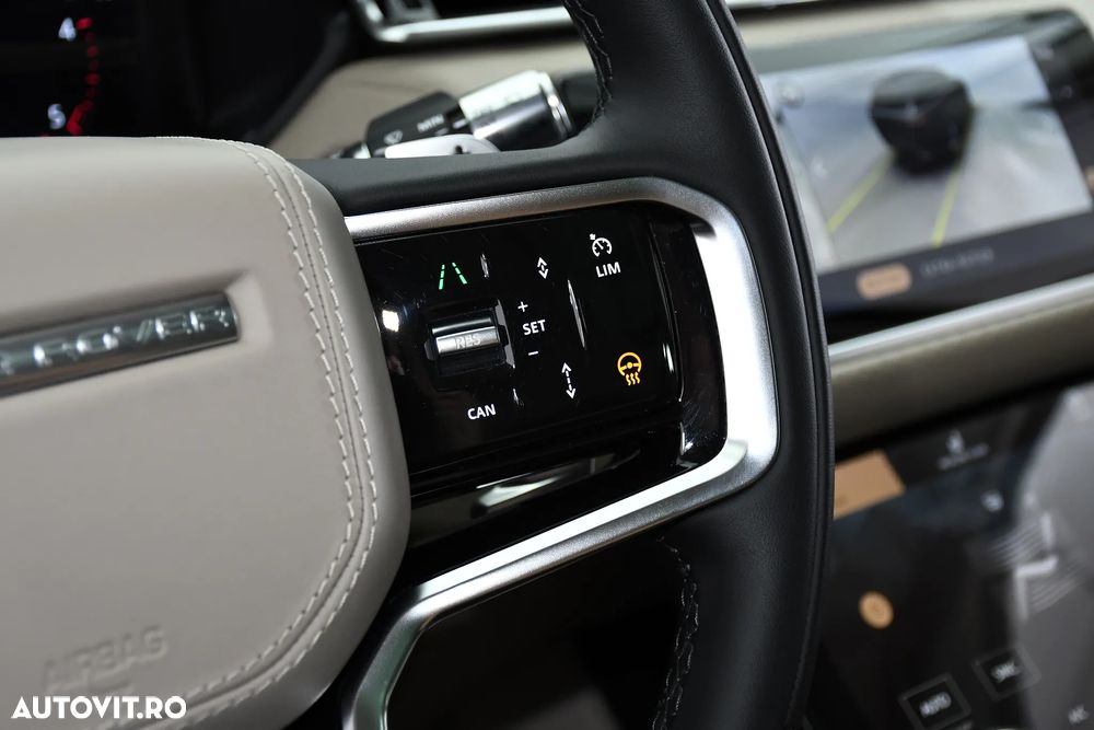 Land Rover Range Rover Velar - 33