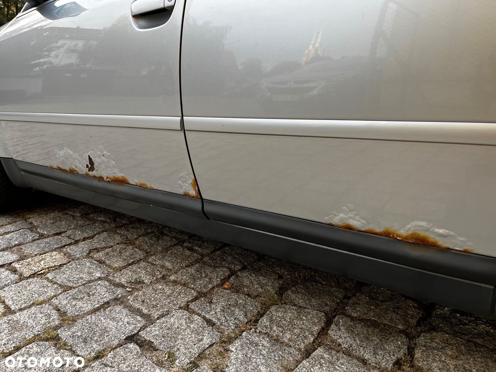 Audi A6 Limousine 1.8 - 27