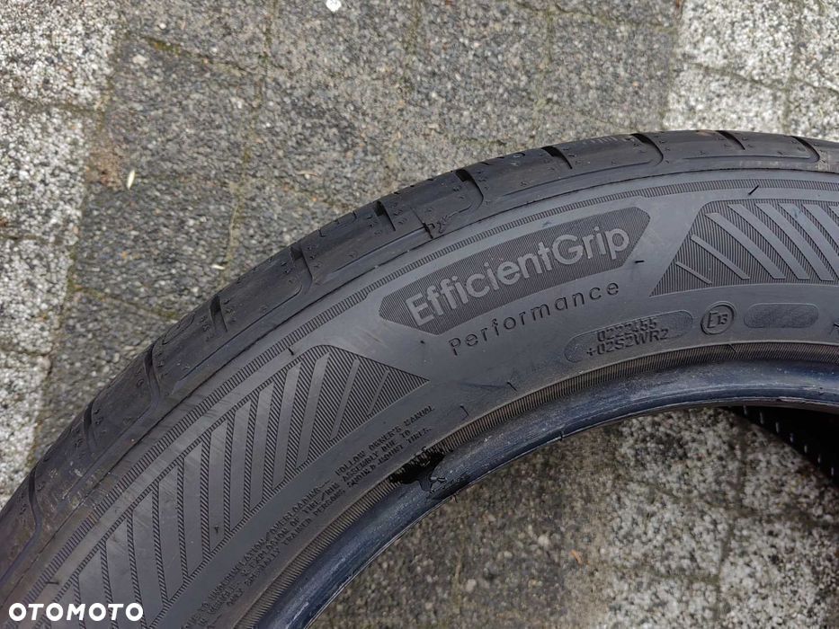 215/55R18 95T Goodyear Efficientgrip Performance lato kpl K7 2022 - 3