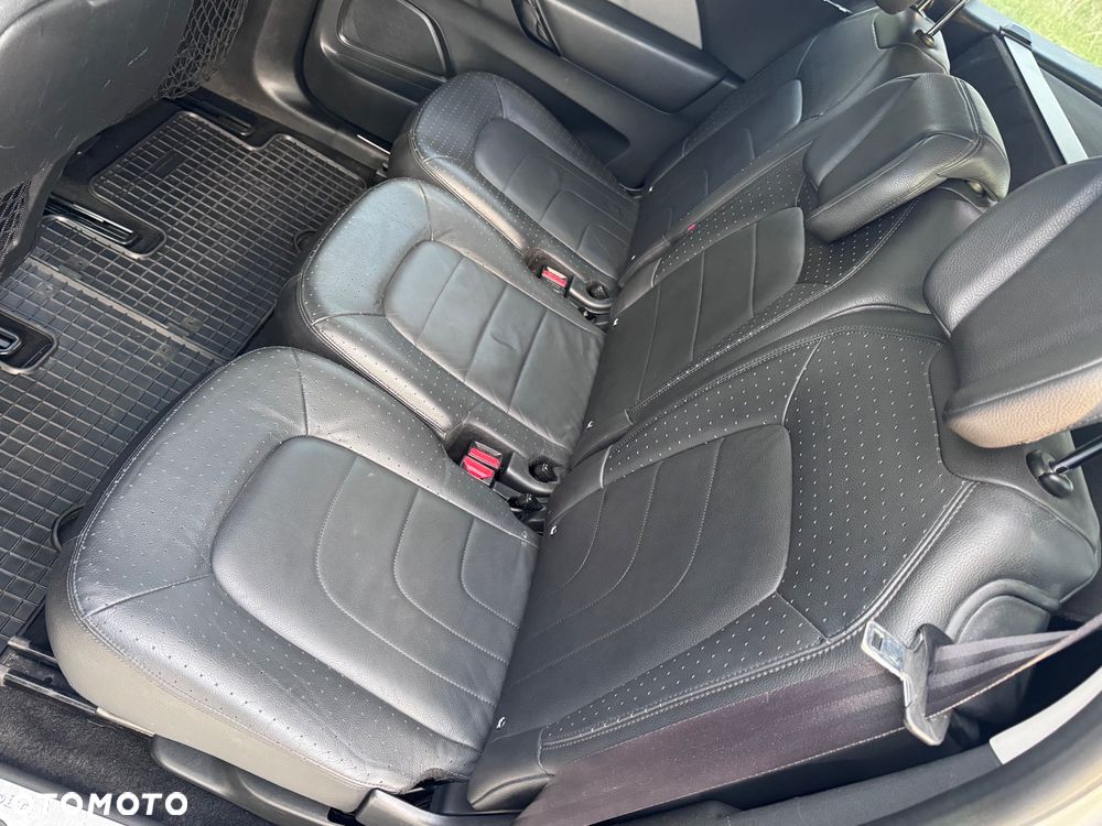Citroën C4 Grand Picasso BlueHDi 150 EAT6 Exclusive - 41