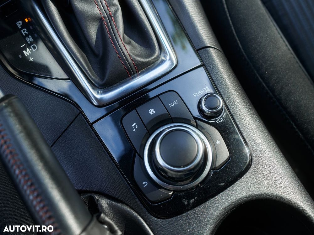 MAZDA 3 2014 — imagine 31