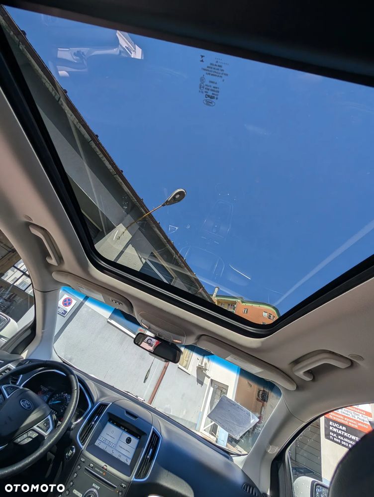 Ford Edge - 16