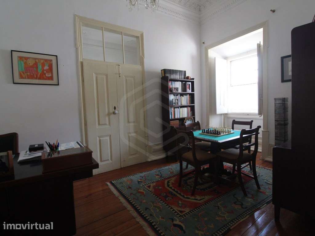 Moradia de charme T4 em zona centro de Silves, Algarve - Grande imagem: 4/40