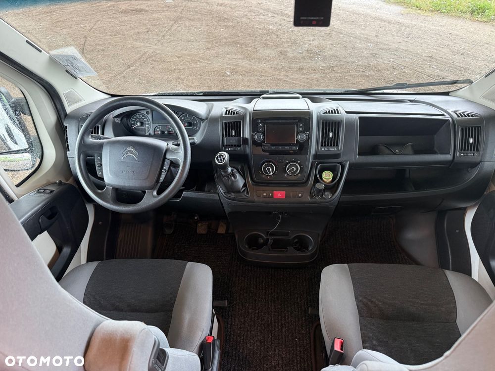 Citroën Jumper - 9