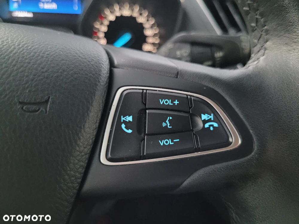 Ford C-MAX 1.0 EcoBoost Titanium ASS - 14