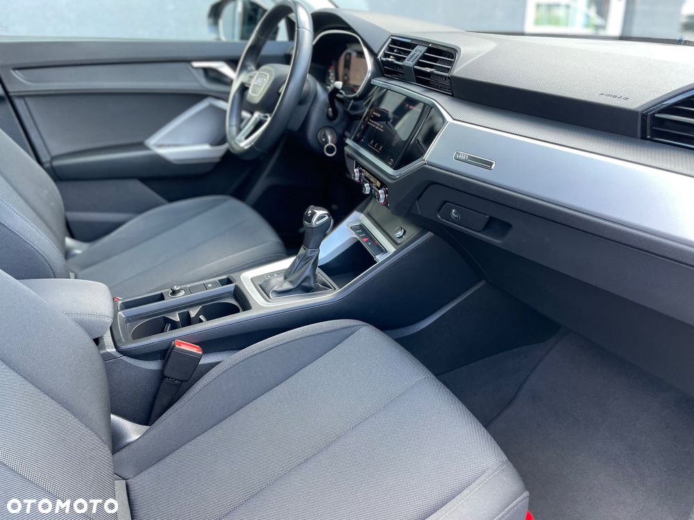 Audi Q3 35 TFSI Advanced S tronic - 19