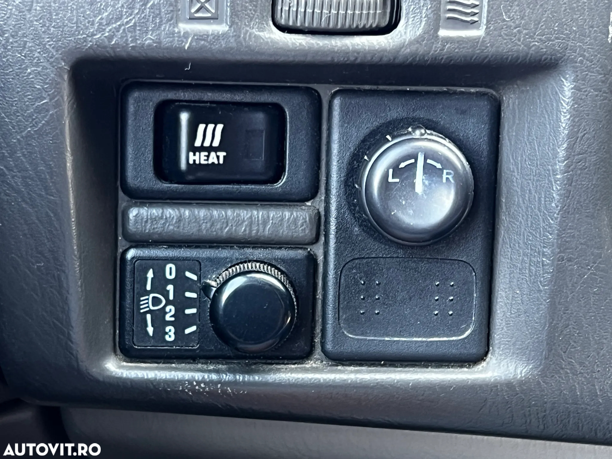 Nissan Patrol GR 3.0 TDI Elegance Aut - 22