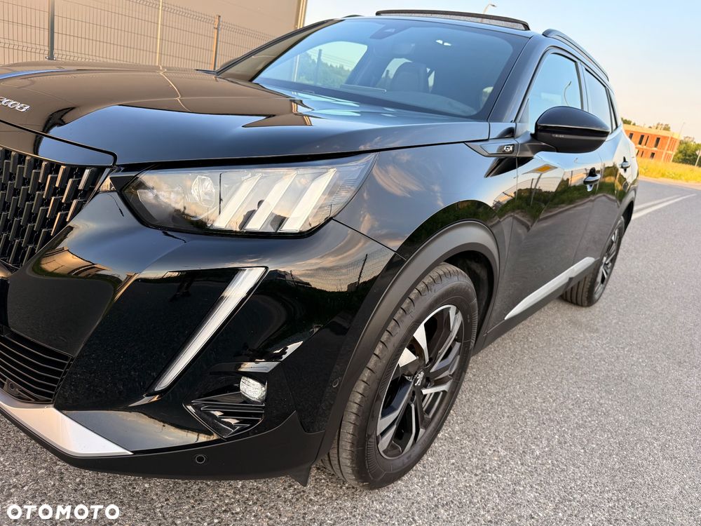 Peugeot 2008 - 20
