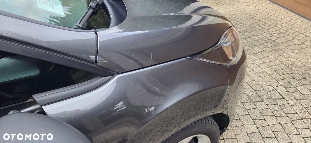 Ford Fiesta 1.25 Trend - 32