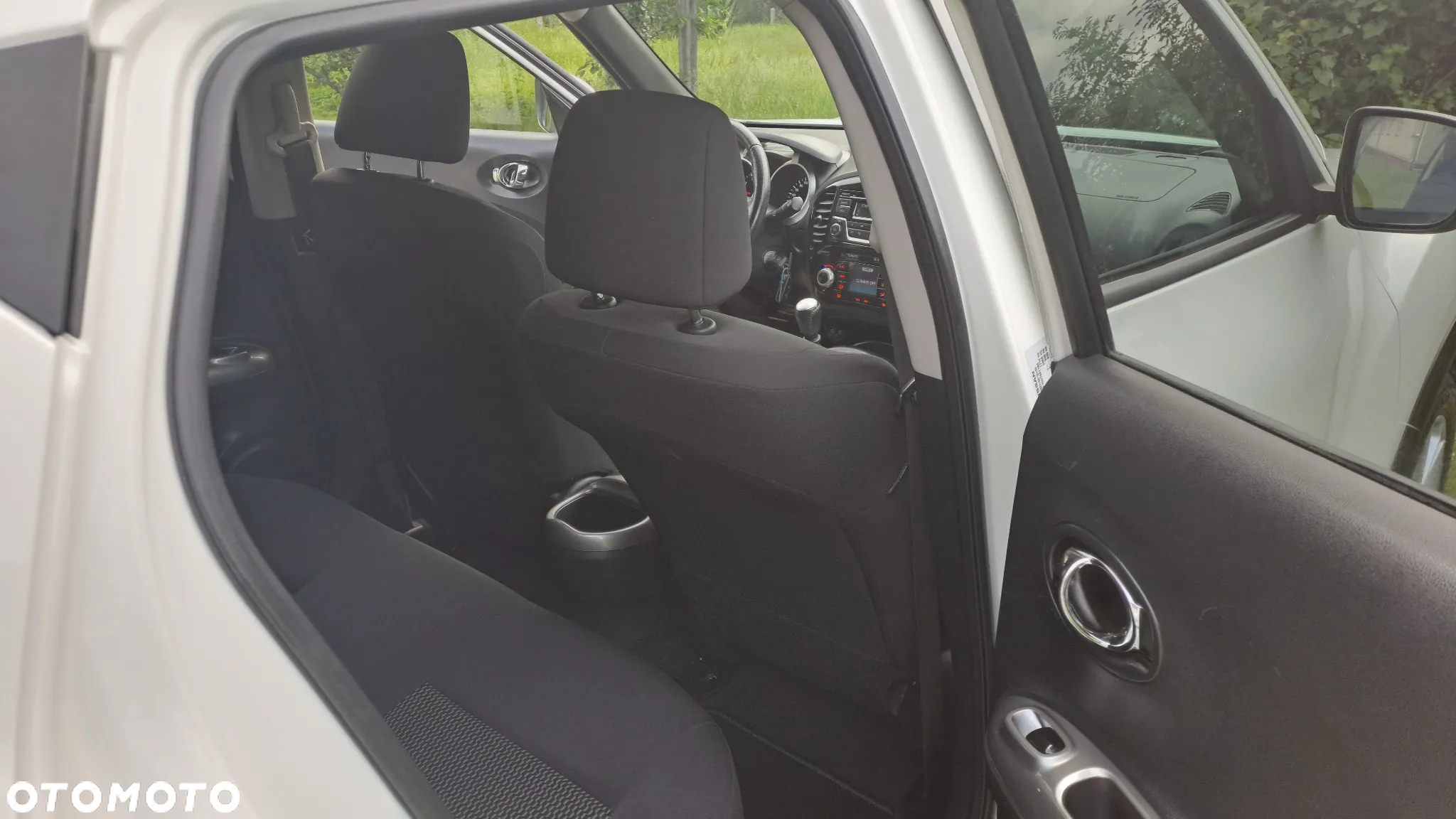 Nissan Juke 1.2 DIG-T Acenta - 17