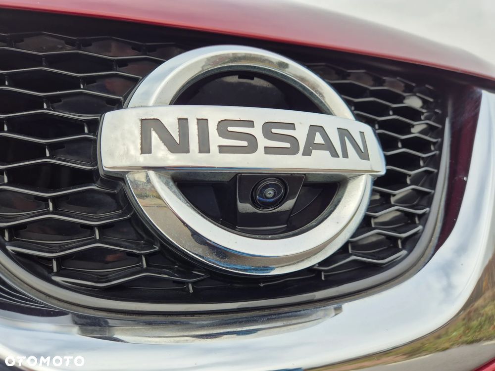 Nissan Qashqai - 38
