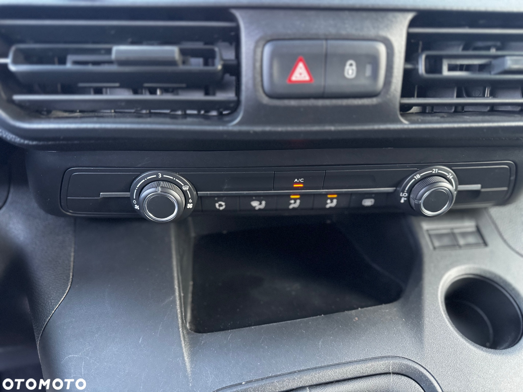 Citroën Berlingo - 16