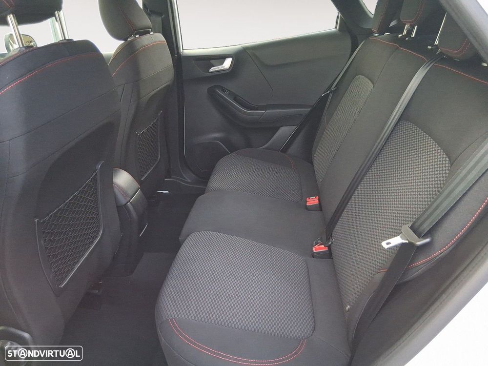 Ford Puma 1.0 EcoBoost ST-Line Aut. - 13