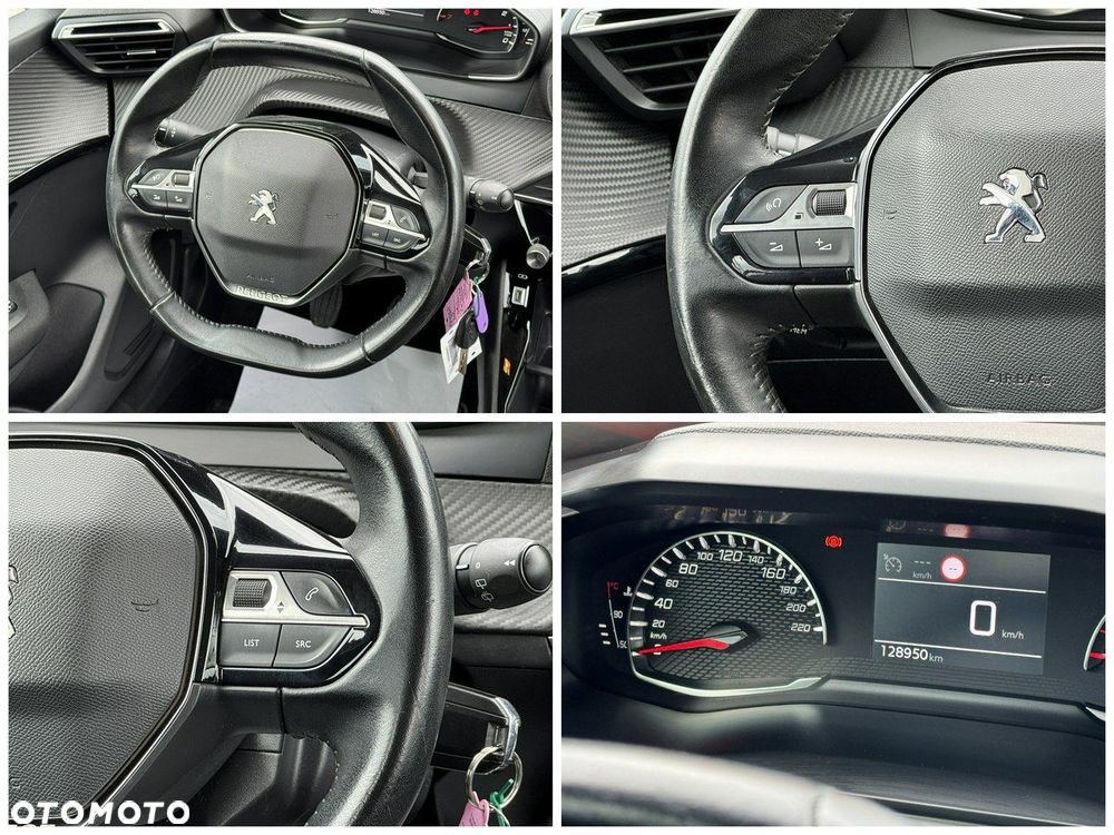 Peugeot 208 PureTech 100 Style - 26