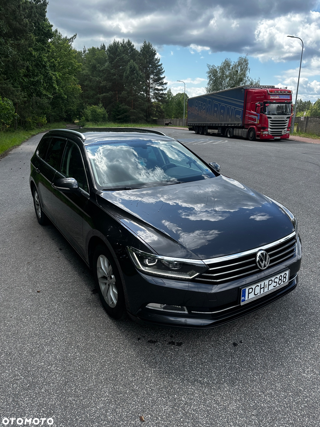 Volkswagen Passat 2.0 TDI BMT Comfortline - 13