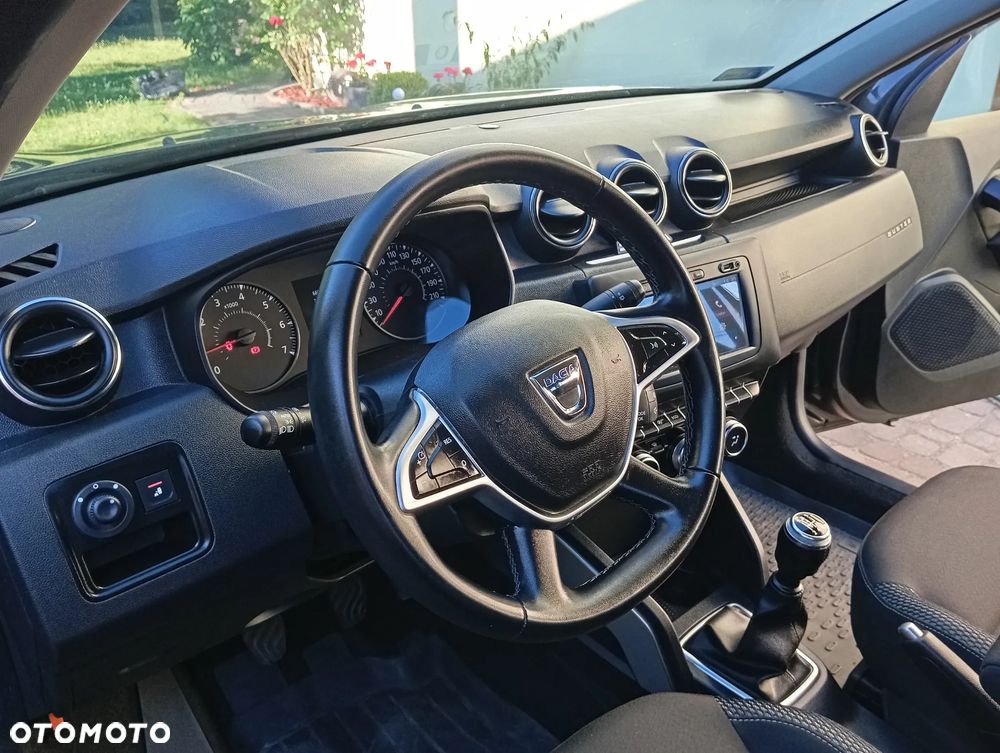 Dacia Duster - 6