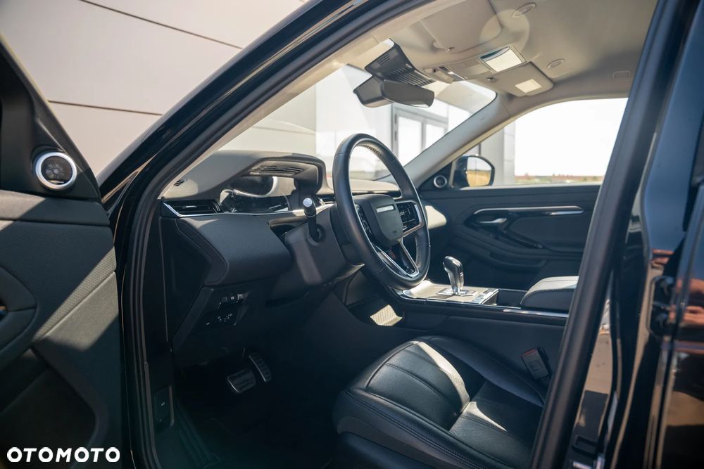 Land Rover Range Rover Evoque 2.0 D200 mHEV S - 15