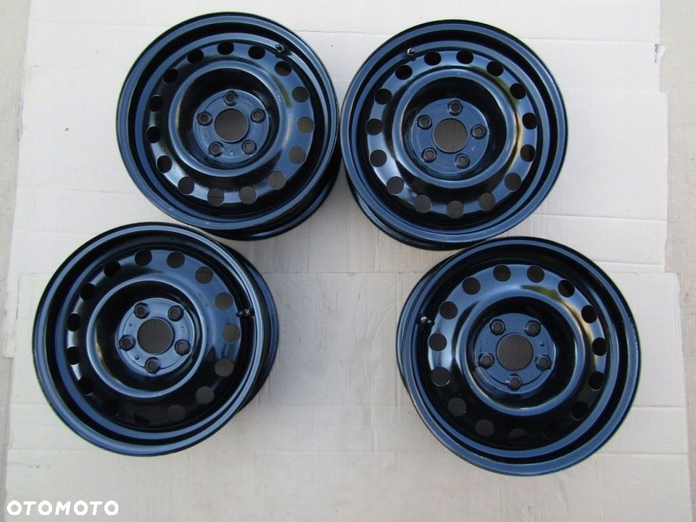 Felgi 16 Hyundai i30 I II Kia Ceed I II Venga 5x114,3 ET51 + czujniki TPMS - 11