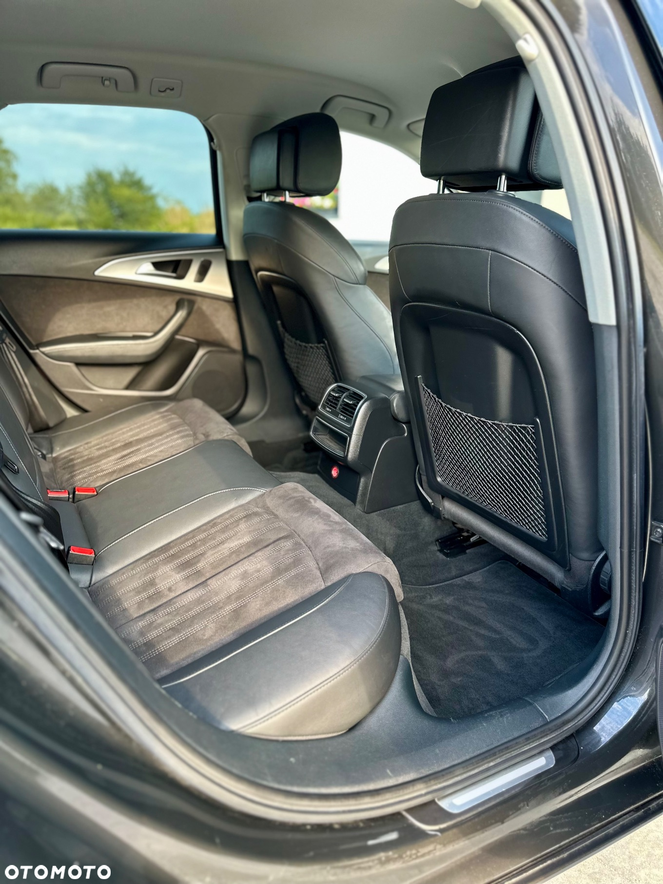 Audi A6 - 34