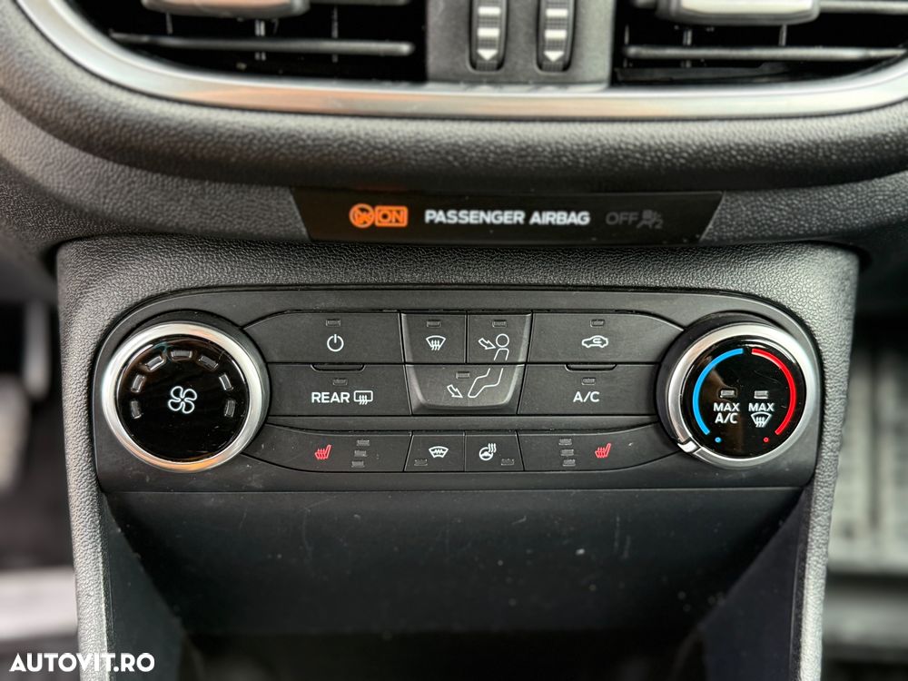 Ford Fiesta - 8