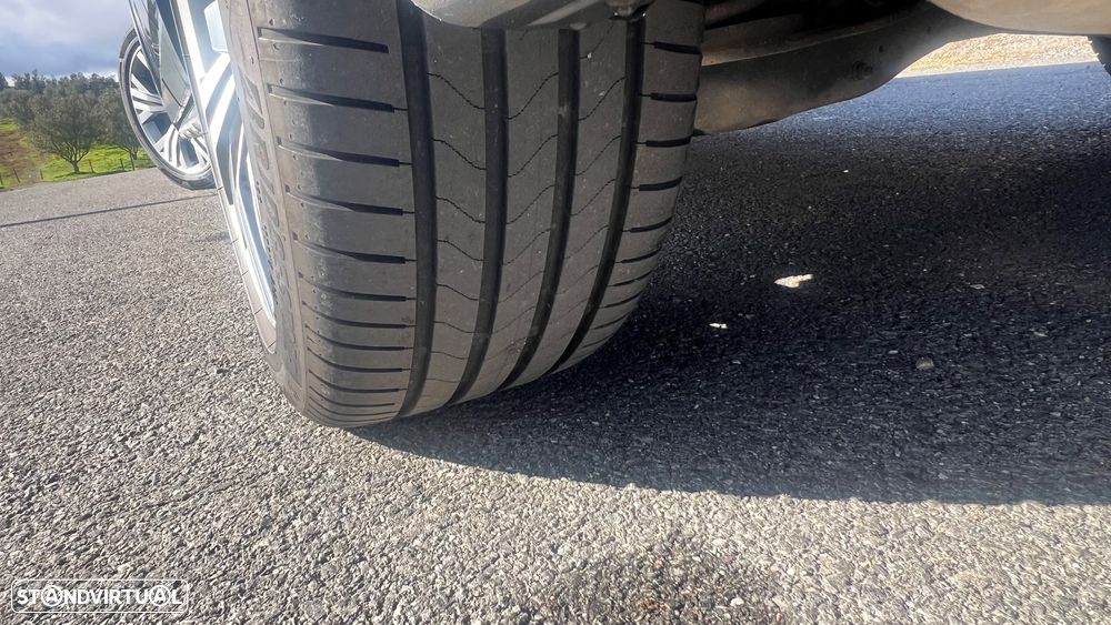 VW Passat Alltrack 2.0 TDi DSG 4Motion - 16