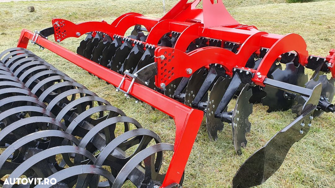 Rotor TerraKing - 7