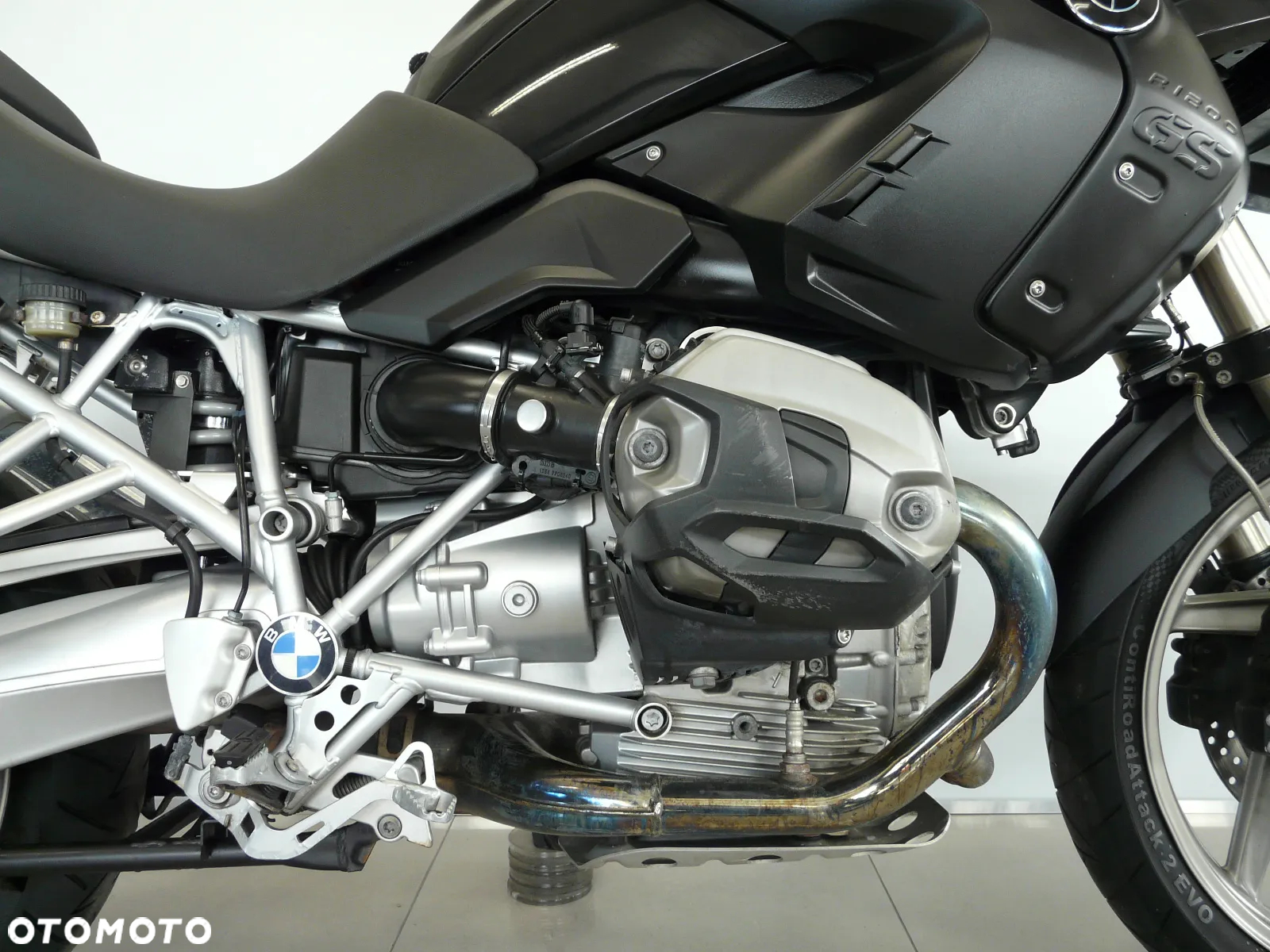 BMW GS - 23