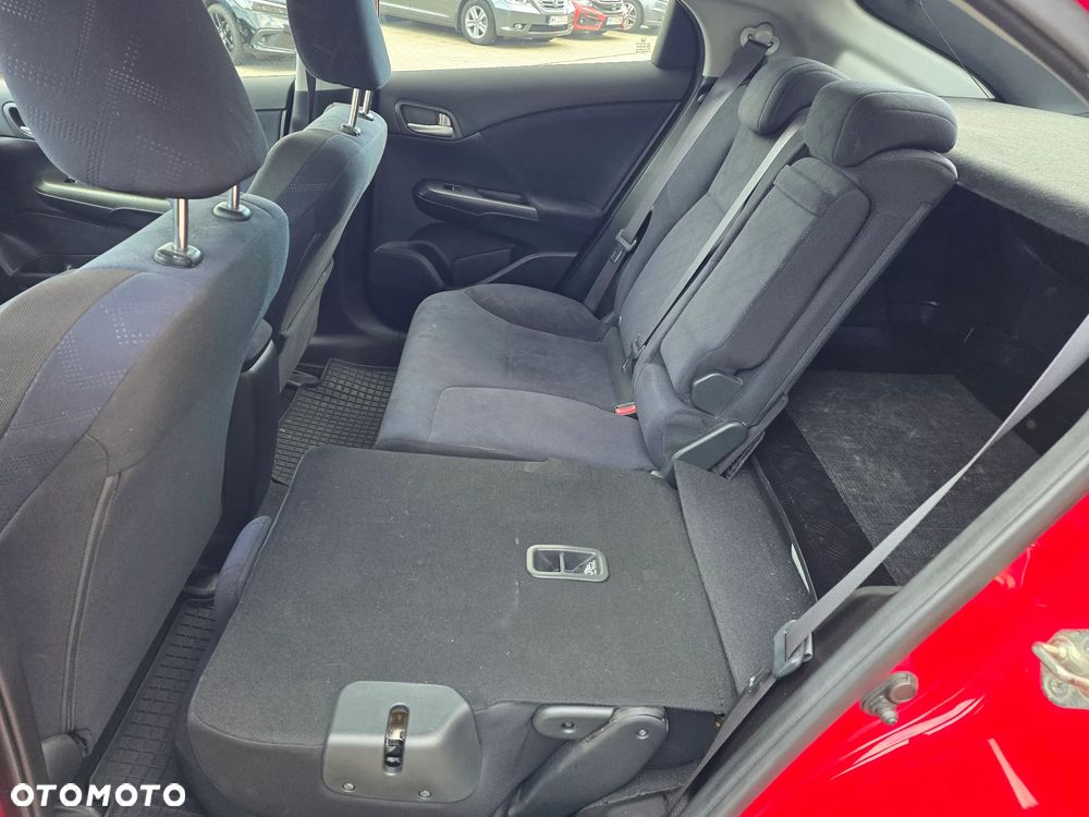 Honda Civic 1.8 Sport - 14
