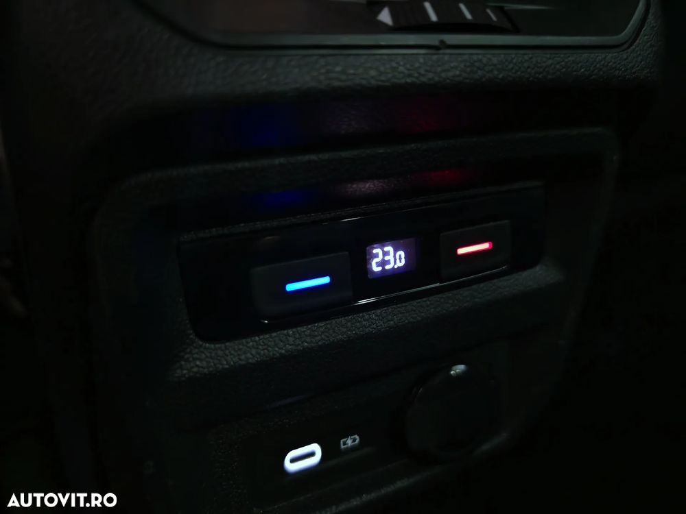 Volkswagen Tiguan 1.4 eHybrid OPF DSG Life - 30