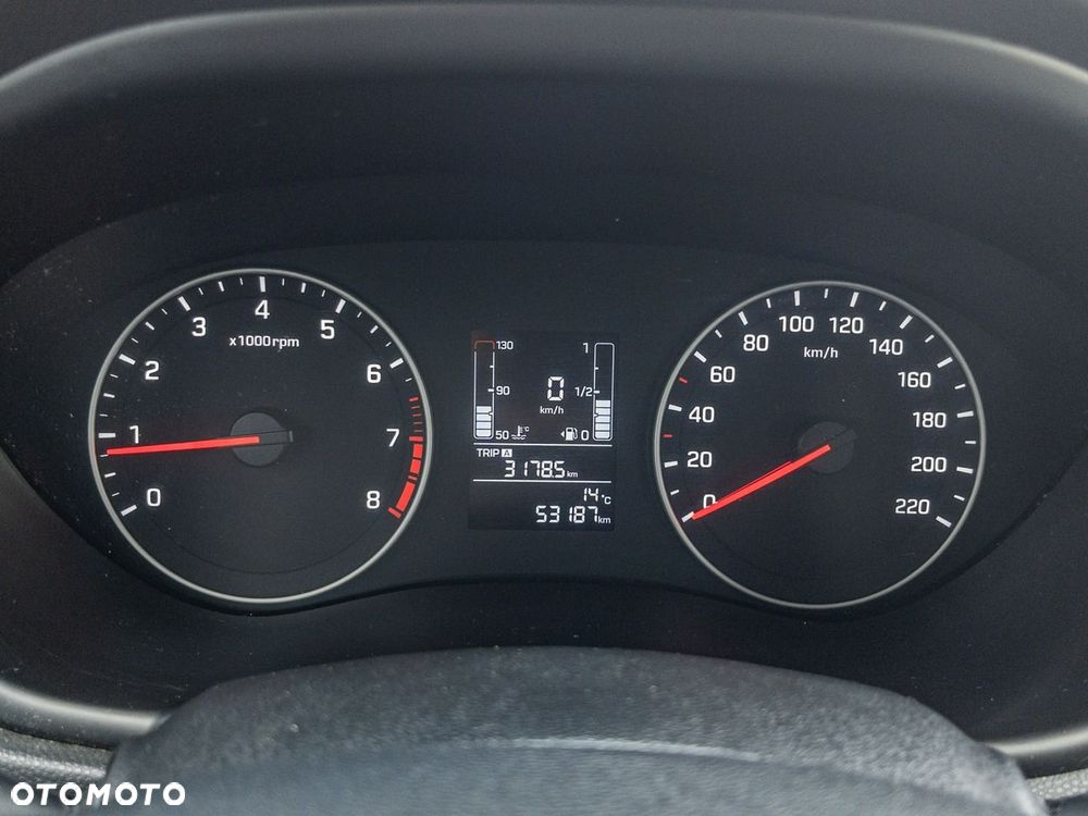 Hyundai i20 1.2 Classic Plus - 4