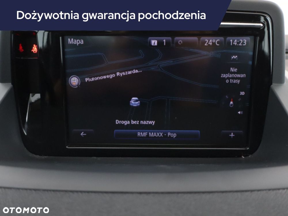 Renault Megane - 21