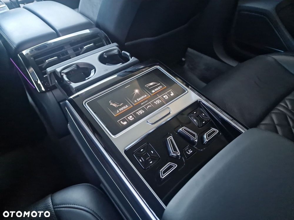 Audi A8 60 TFSI e Quattro Tiptronic - 27